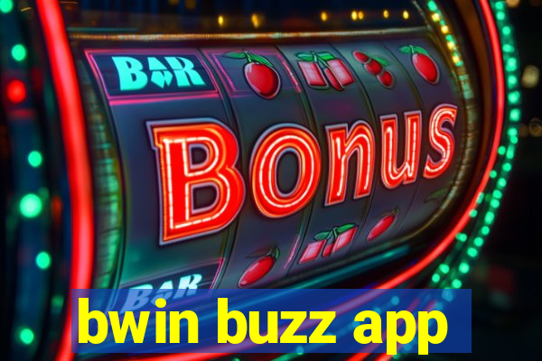 bwin buzz app