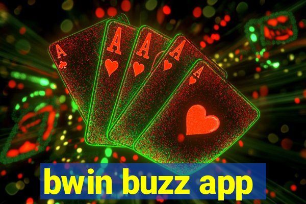 bwin buzz app