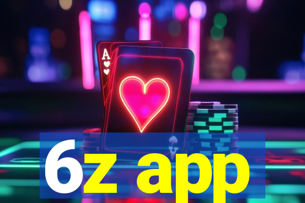 6z app