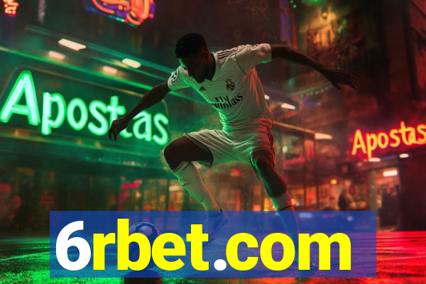 6rbet.com