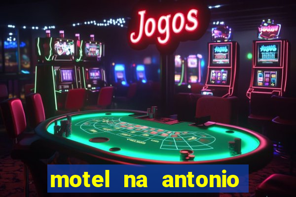 motel na antonio de carvalho porto alegre