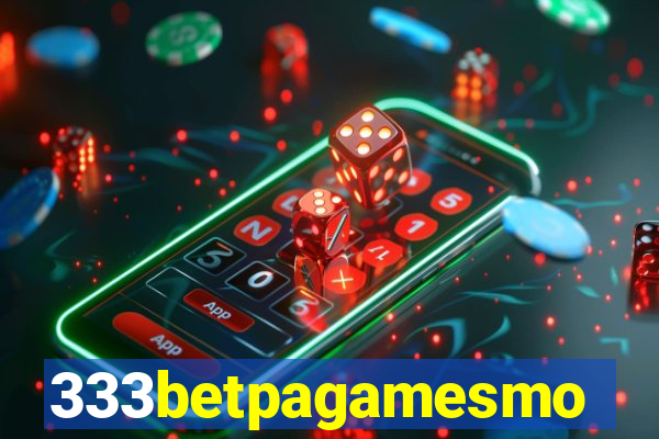 333betpagamesmo