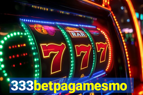 333betpagamesmo