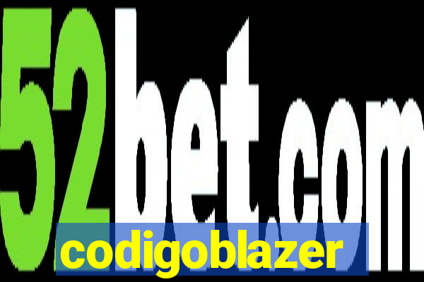 codigoblazer
