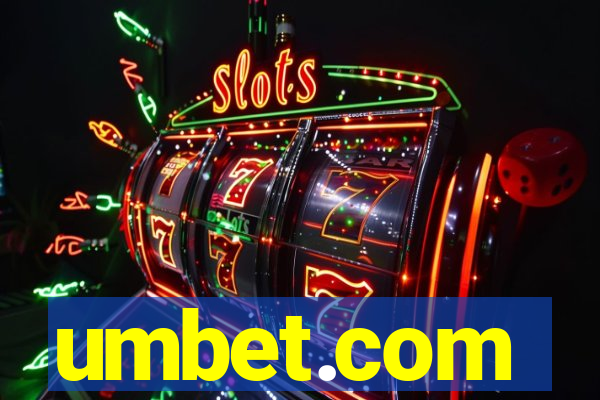 umbet.com