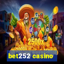 bet252 casino