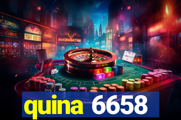 quina 6658