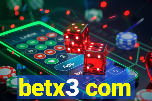 betx3 com