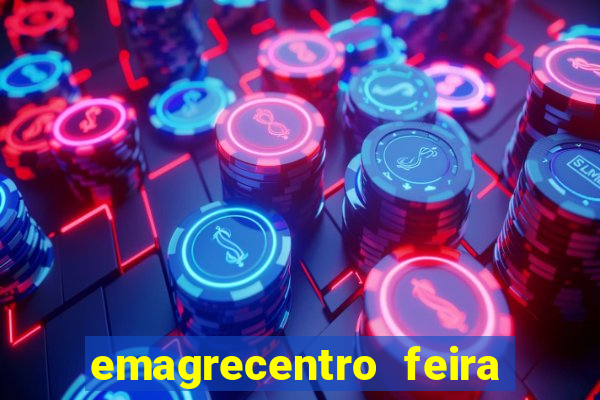 emagrecentro feira de santana
