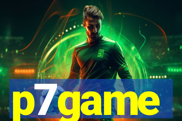 p7game
