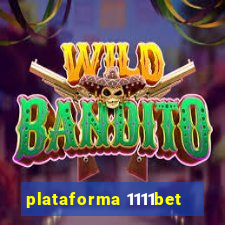 plataforma 1111bet
