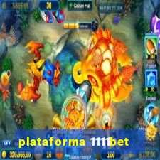 plataforma 1111bet