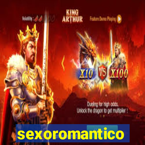 sexoromantico