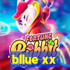 bllue xx