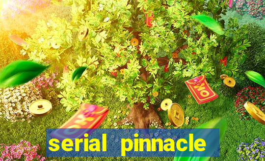 serial pinnacle studio 14 hd ultimate collection