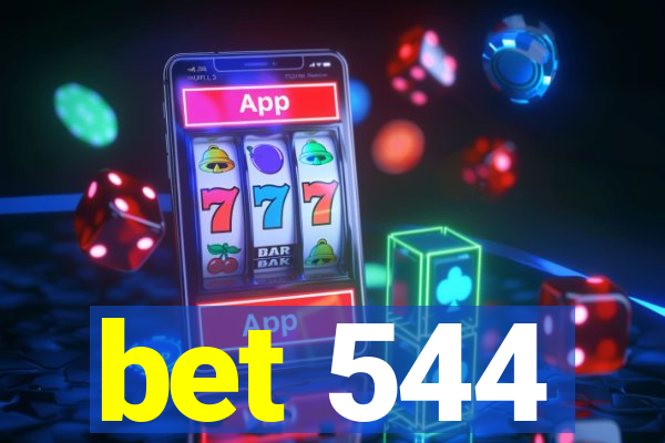 bet 544