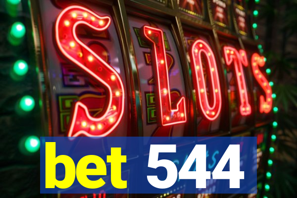 bet 544