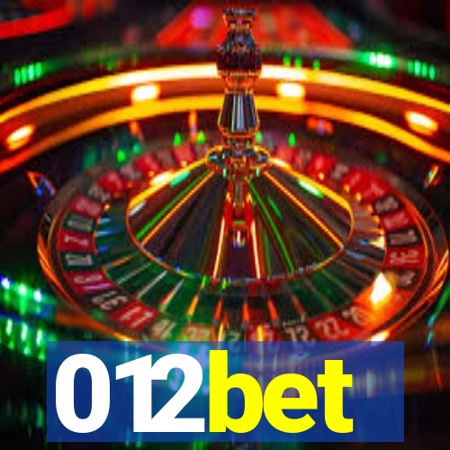 012bet