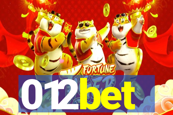 012bet