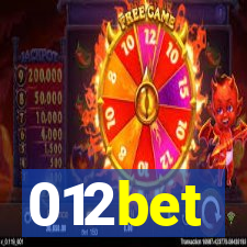 012bet