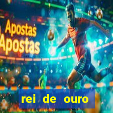 rei de ouro alimentos trabalhe conosco