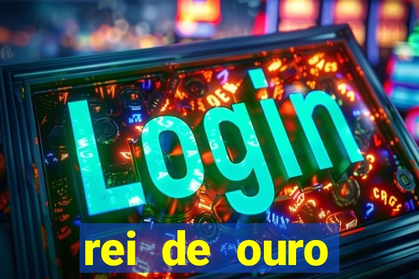 rei de ouro alimentos trabalhe conosco