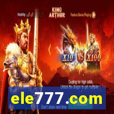 ele777.com