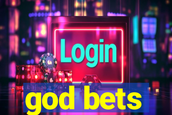 god bets