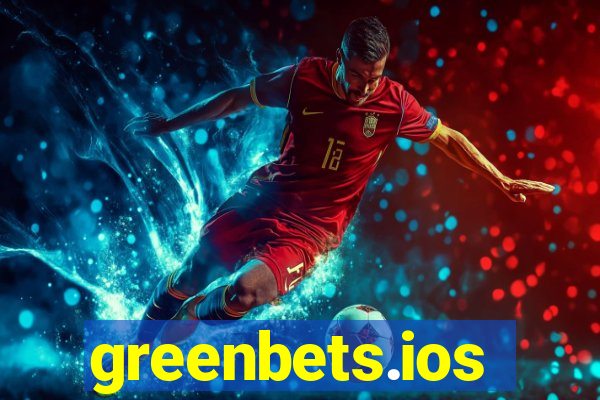 greenbets.ios