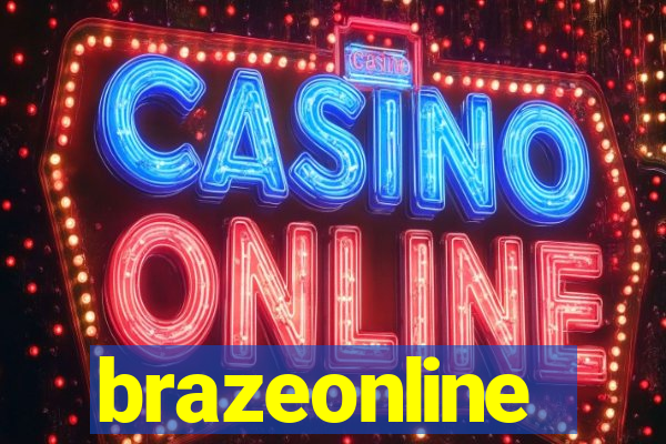brazeonline