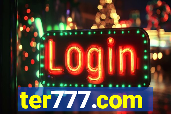 ter777.com