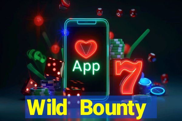 Wild Bounty Showdown horario pagante