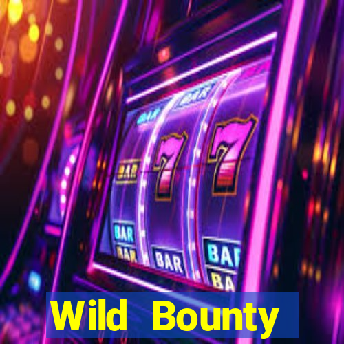 Wild Bounty Showdown horario pagante
