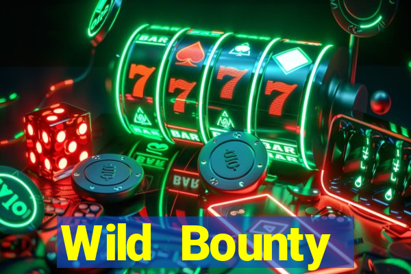Wild Bounty Showdown horario pagante