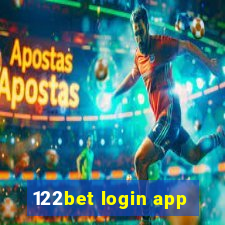 122bet login app