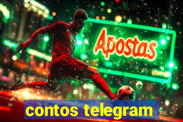 contos telegram