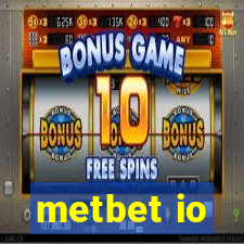 metbet io