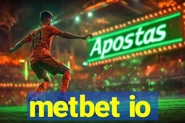 metbet io