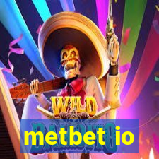 metbet io