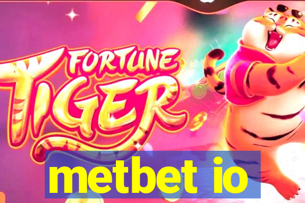 metbet io