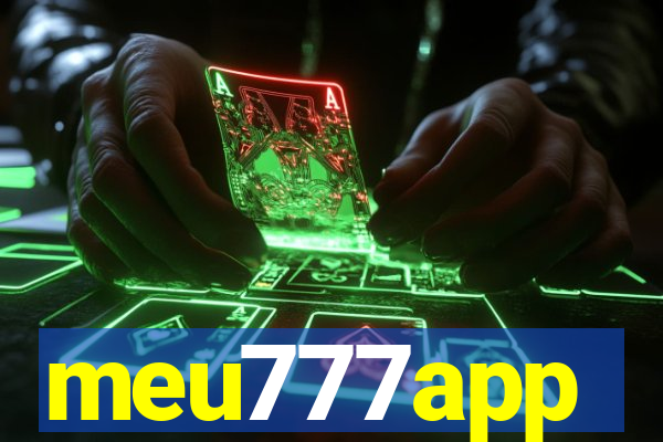 meu777app