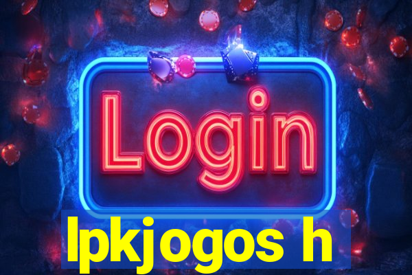 lpkjogos h
