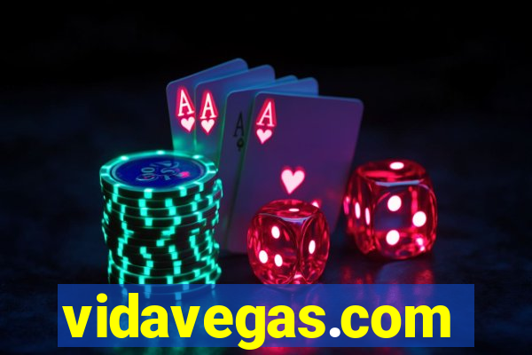 vidavegas.com