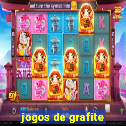 jogos de grafite