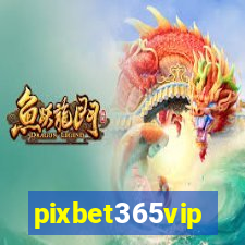 pixbet365vip