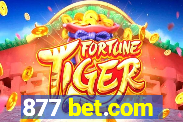 877 bet.com