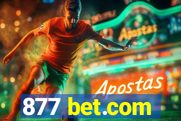 877 bet.com