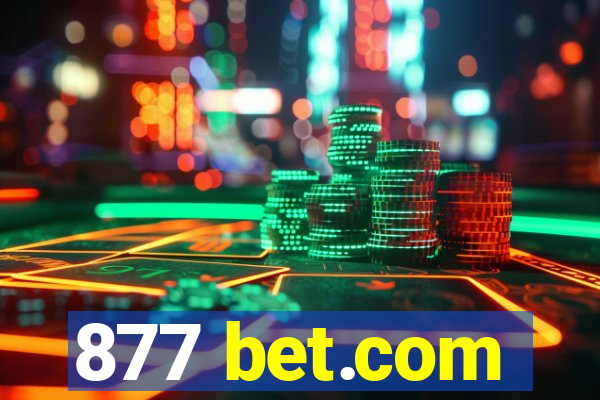 877 bet.com