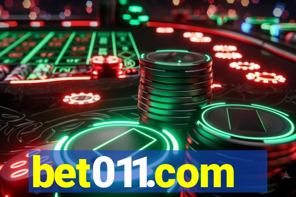 bet011.com