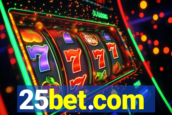 25bet.com